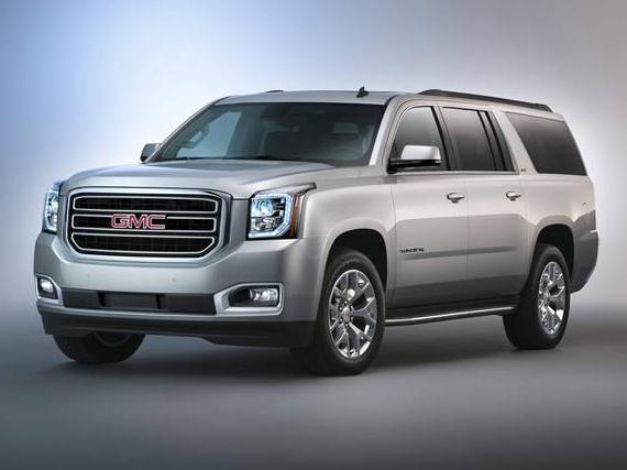 GMC YUKON XL 2018 1GKS1GKCXJR395909 image GMC YUKON XL 2018 1GKS1GKCXJR395909 image